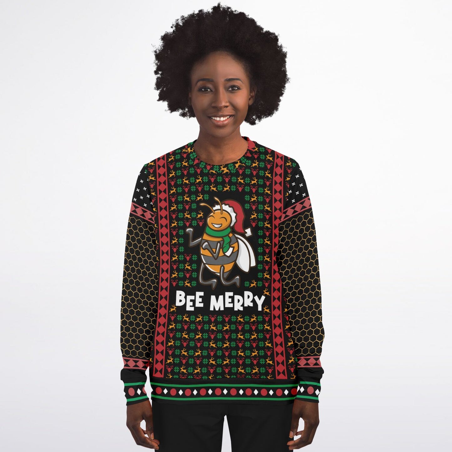 Bee Merry
