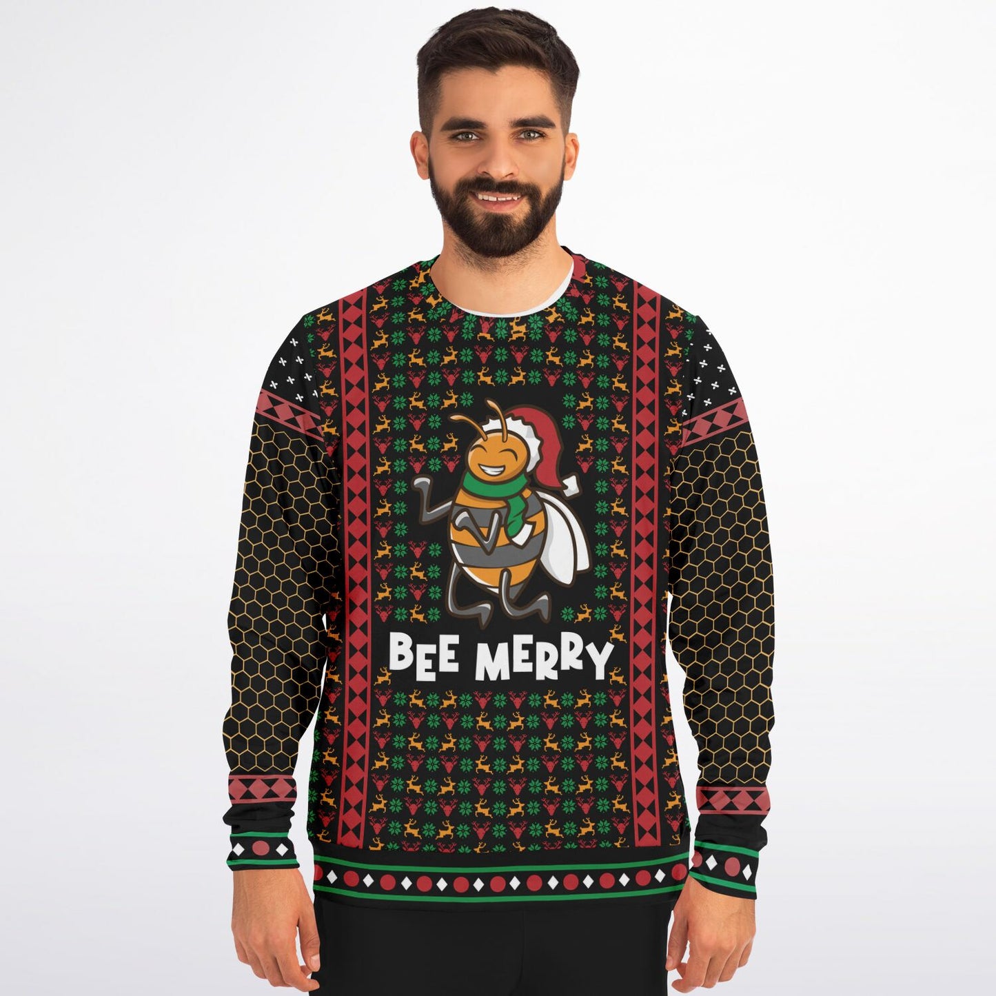 Bee Merry