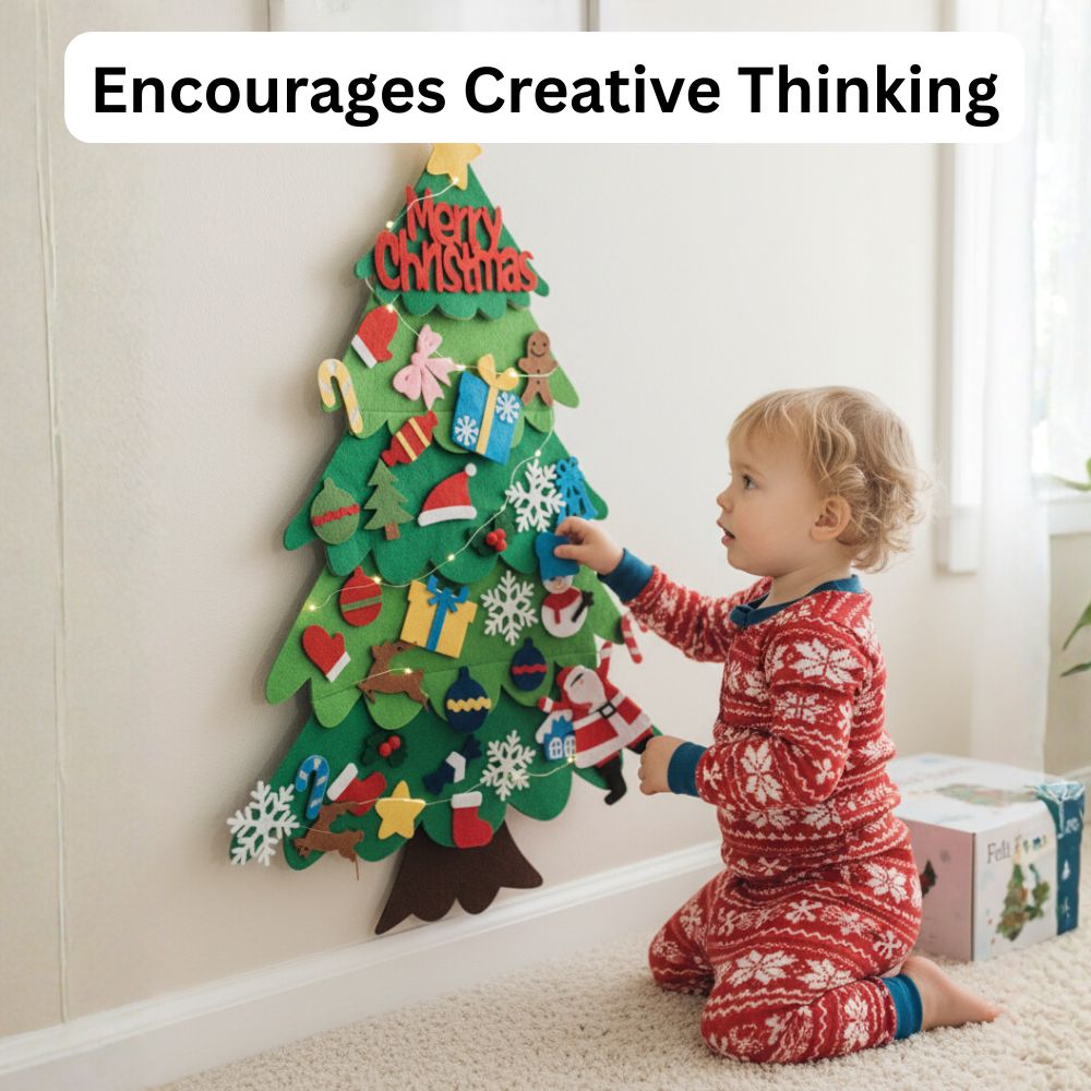 EverBright Kids Tree™