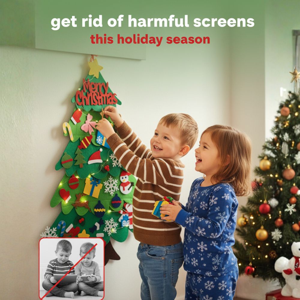 EverBright Kids Tree™
