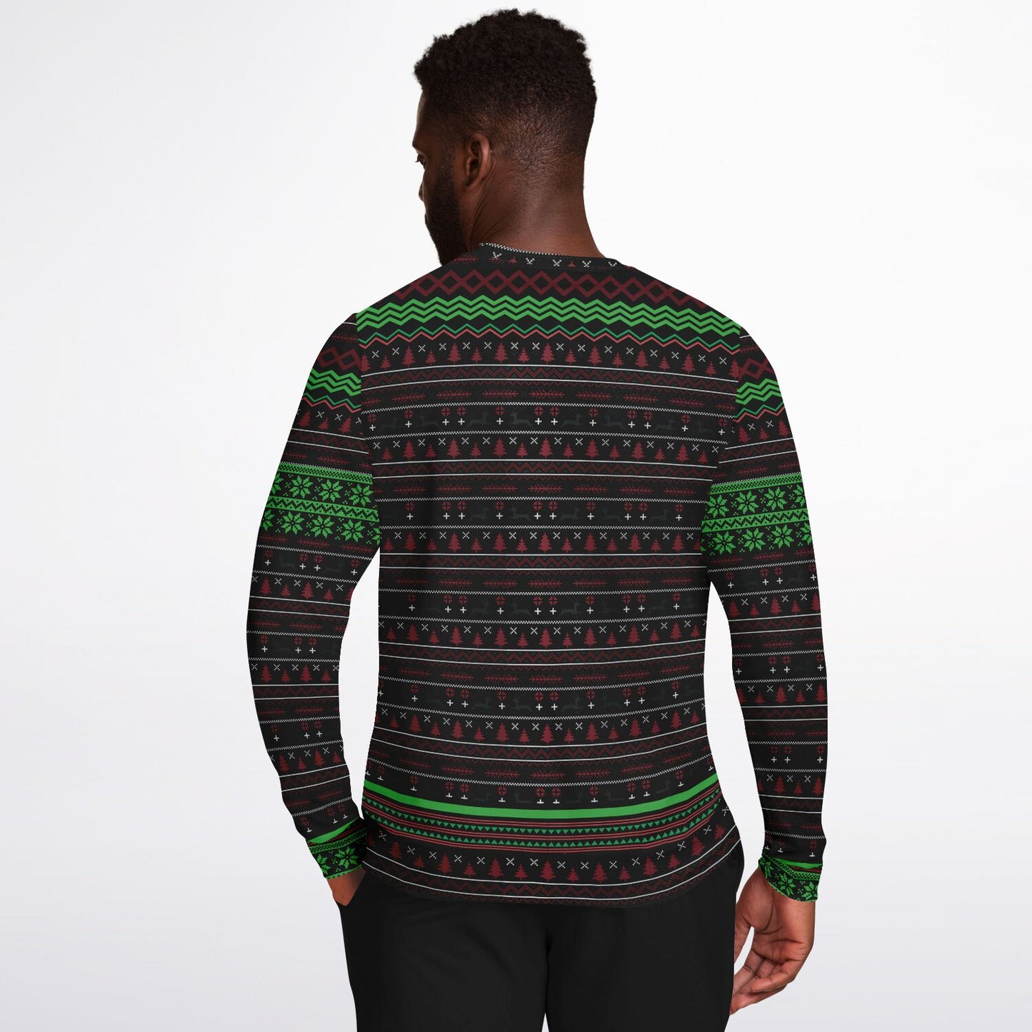 Anime Christmas | Ugly Sweater