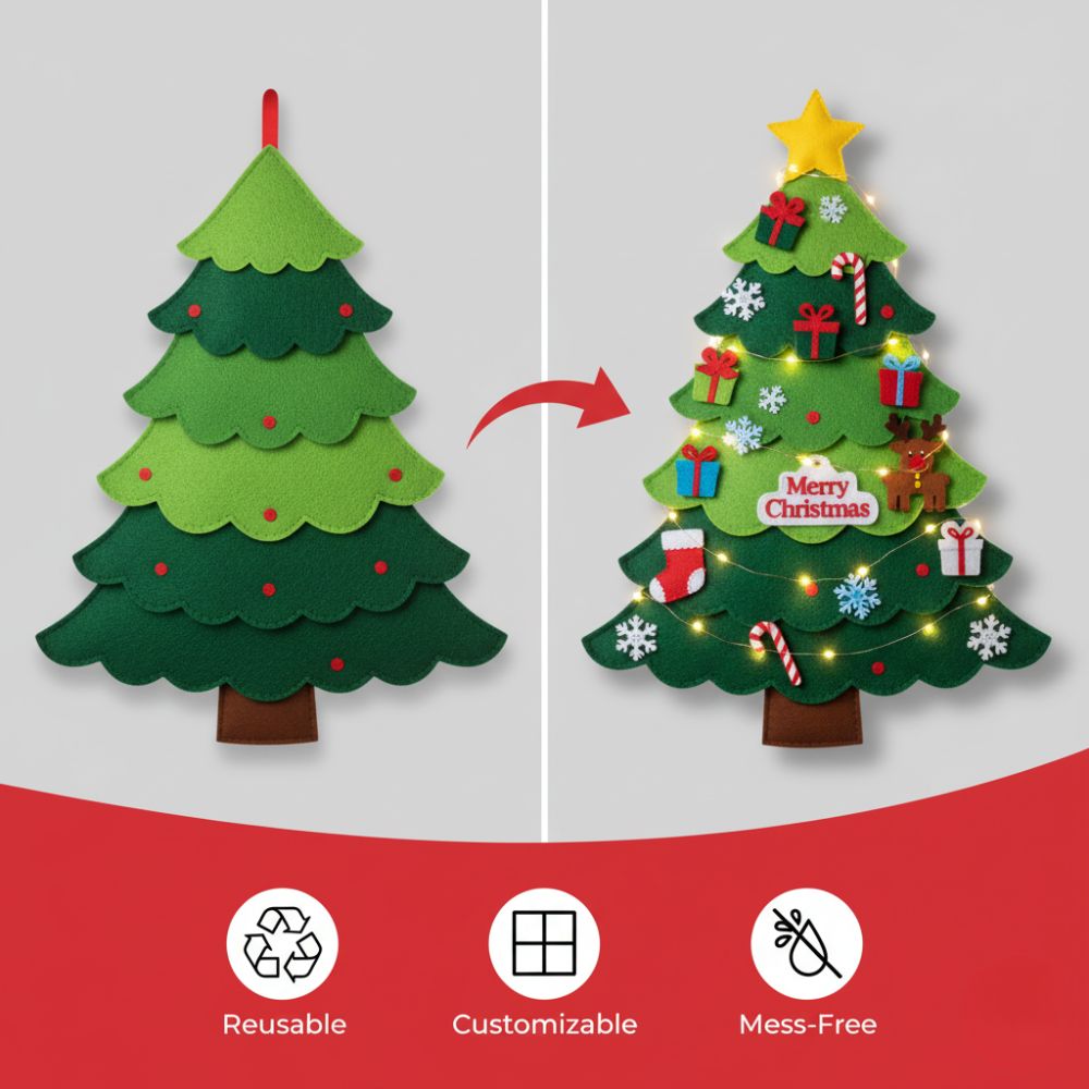 EverBright Kids Tree™