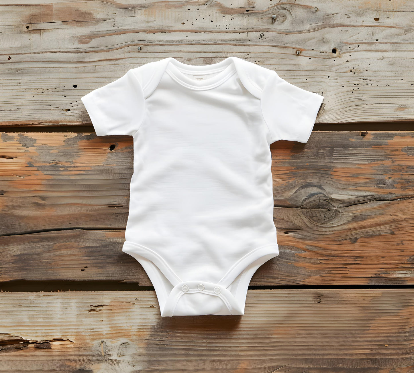PERSONALIZED Baby Name Onesie