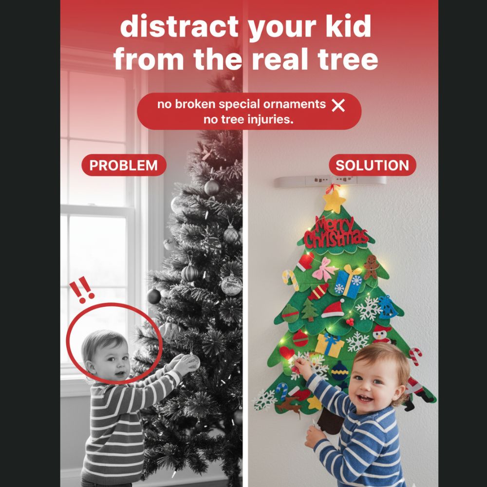 EverBright Kids Tree™