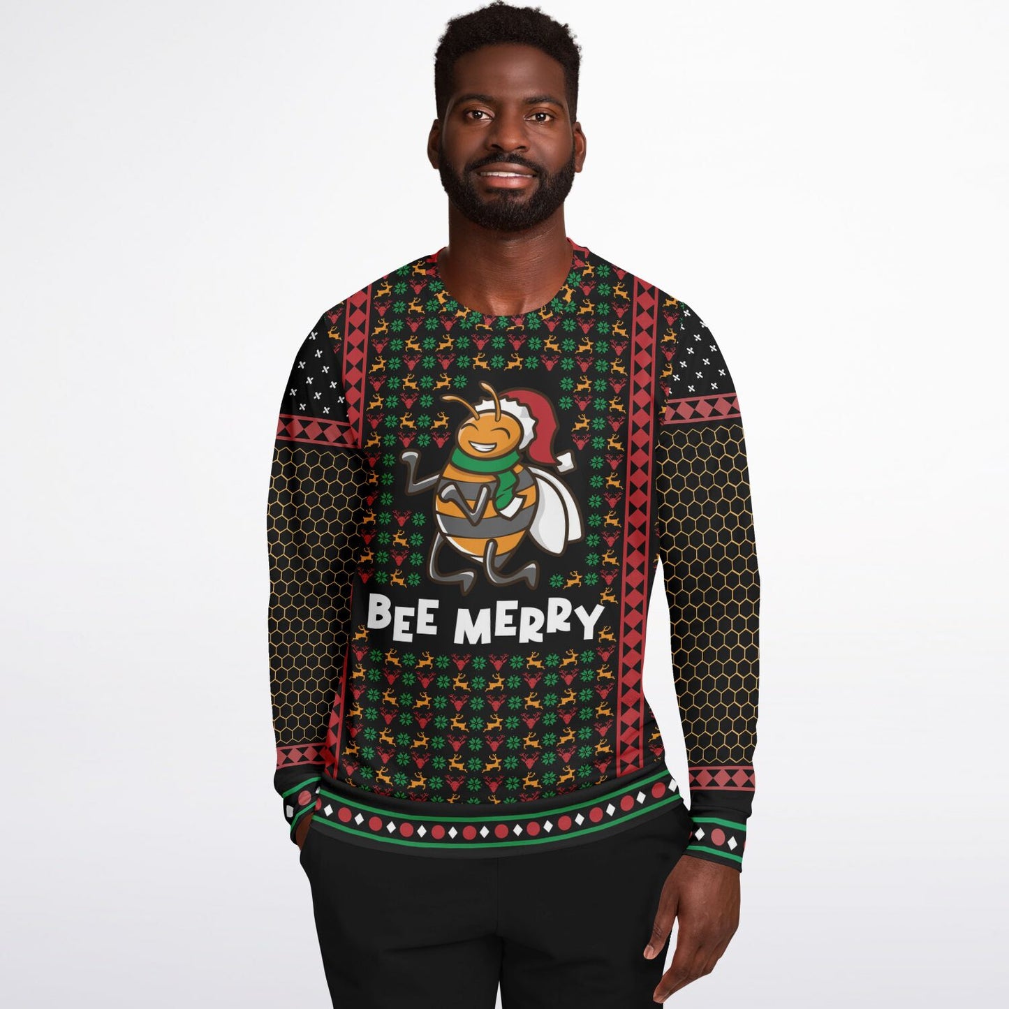 Bee Merry