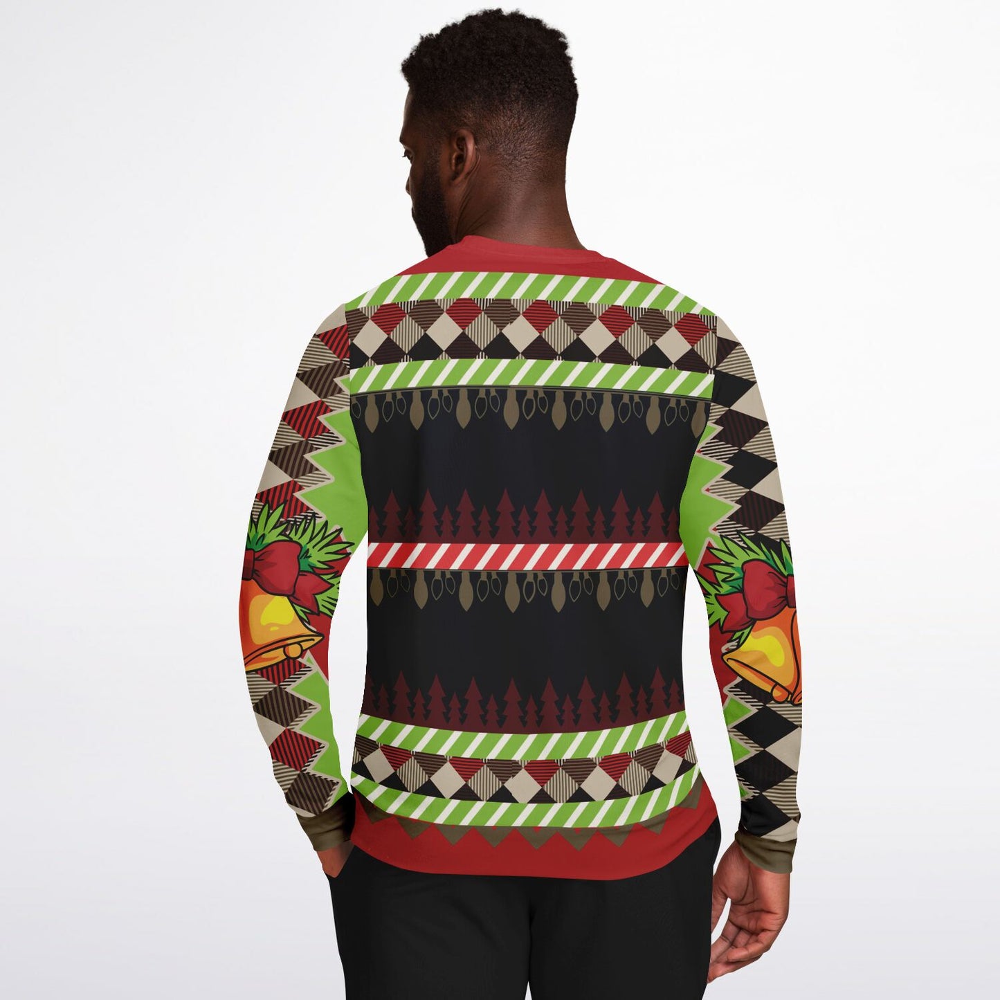 Santa’s Favorite Ho Sweatshirt