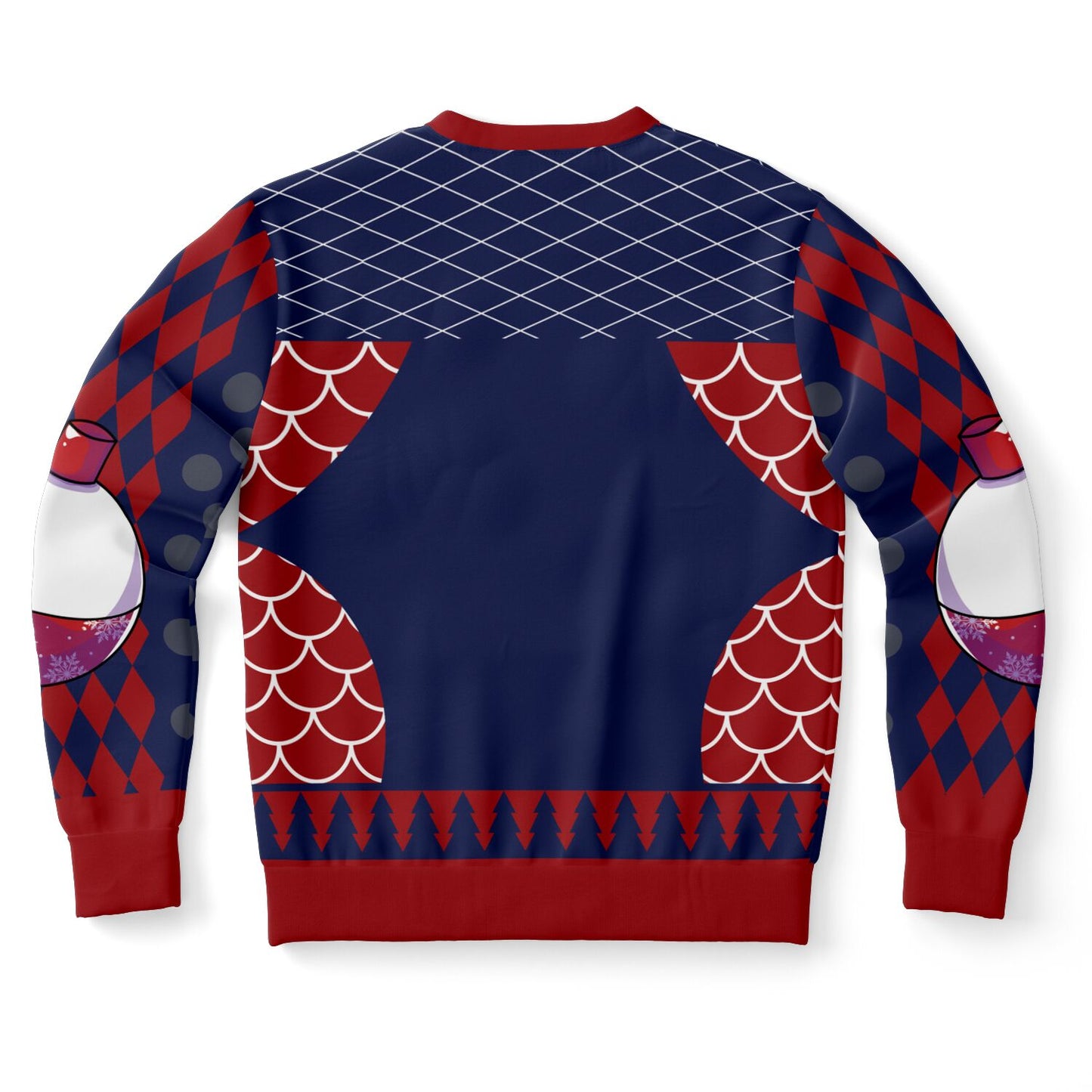 Show Me Your Bobbers Funny Fishing Sweatshirt