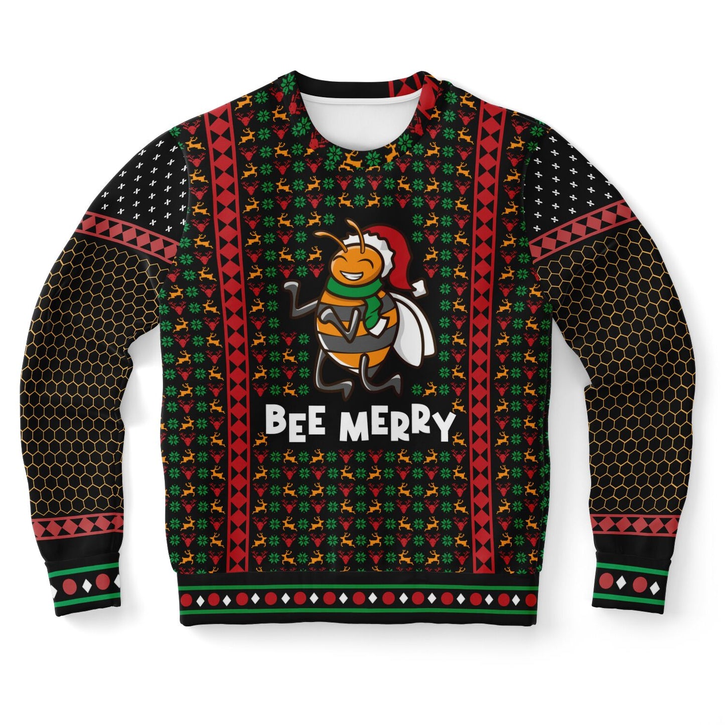 Bee Merry