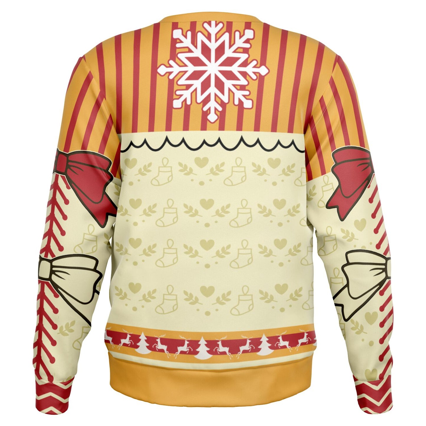 Only Package I Want for Christmas Sweatshirt