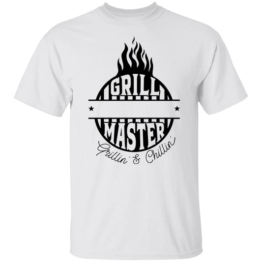 Grill Master T-Shirt