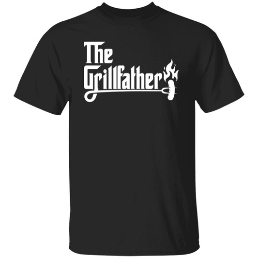 The Grillfather Shirt