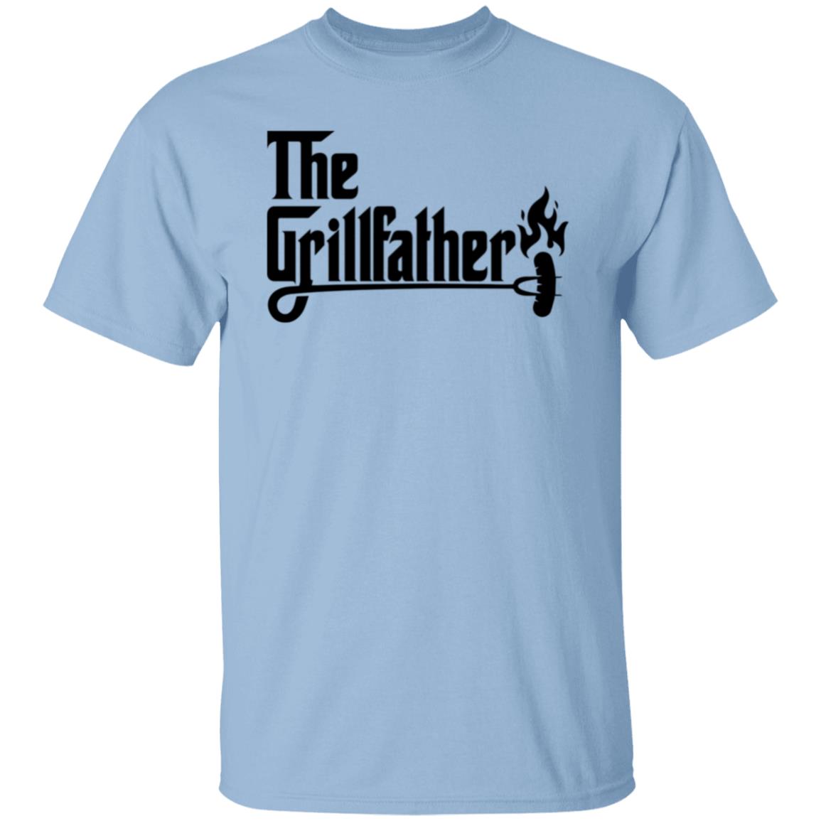 The Grillfather Shirt