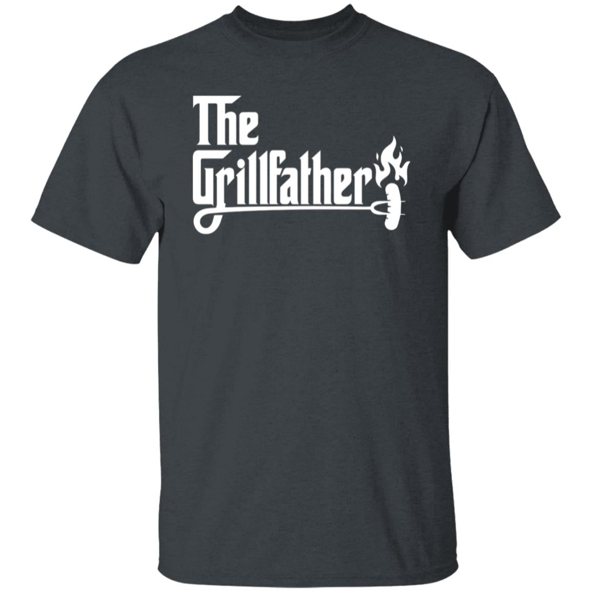 The Grillfather Shirt