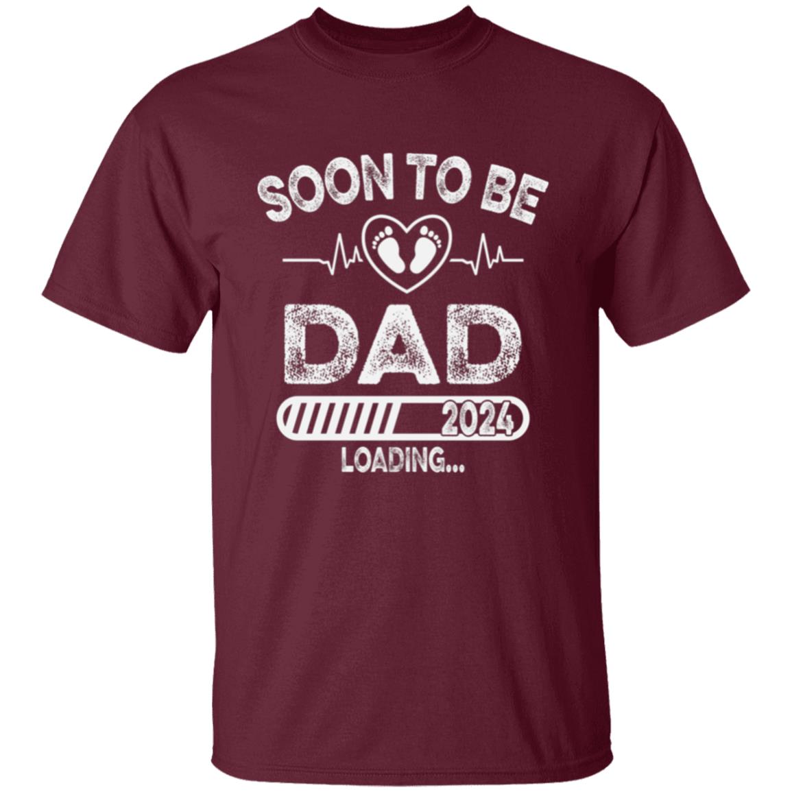 Soon to Be Dad T-Shirt