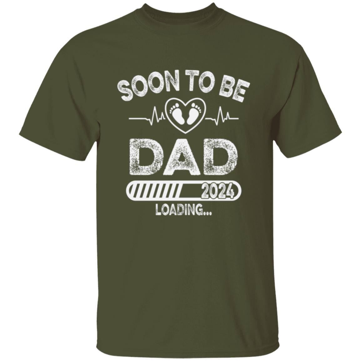 Soon to Be Dad T-Shirt