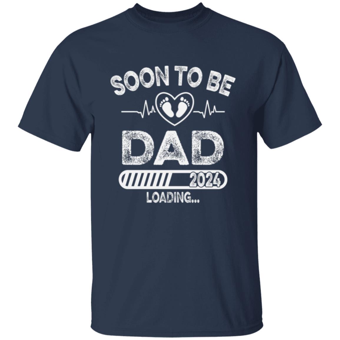 Soon to Be Dad T-Shirt
