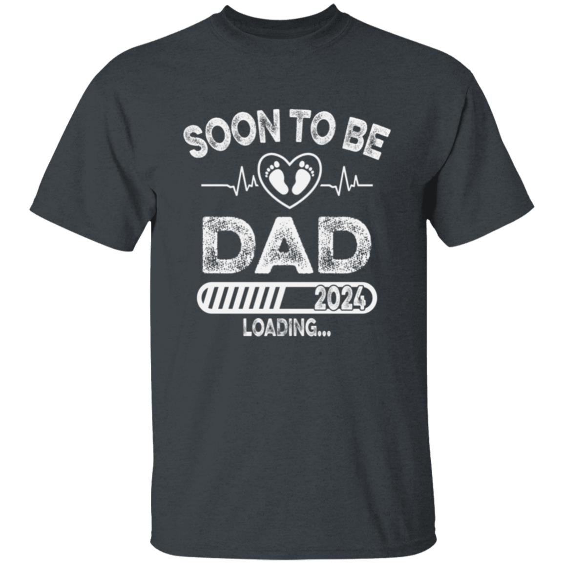 Soon to Be Dad T-Shirt
