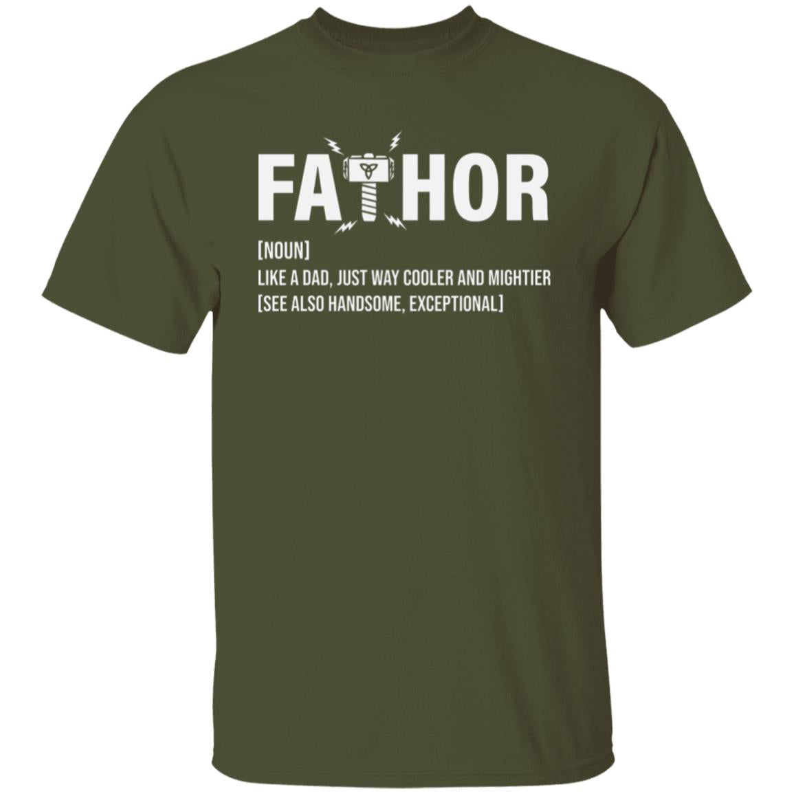 FATHOR T-Shirt