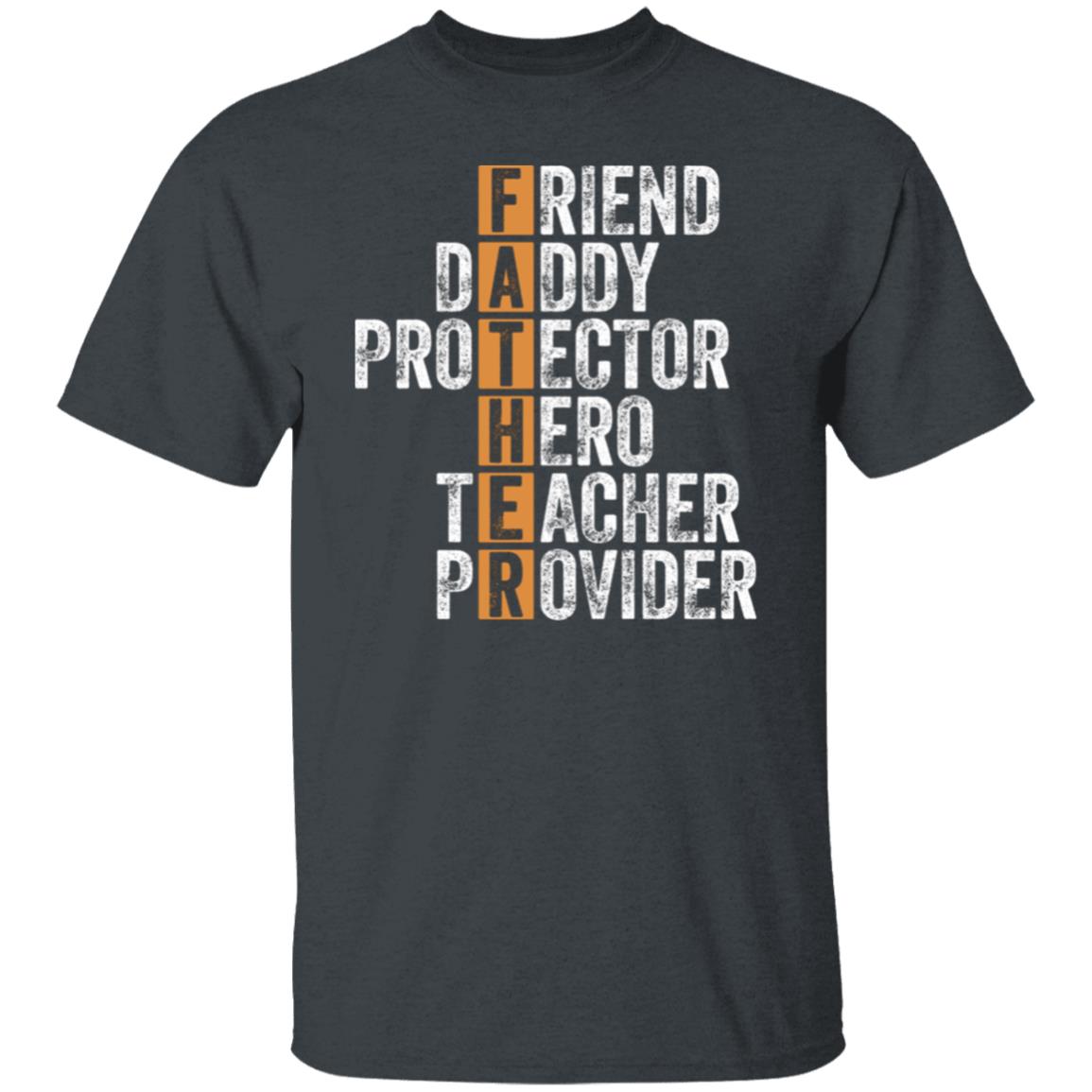 Father Shirt
