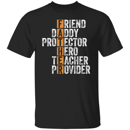 Father Shirt