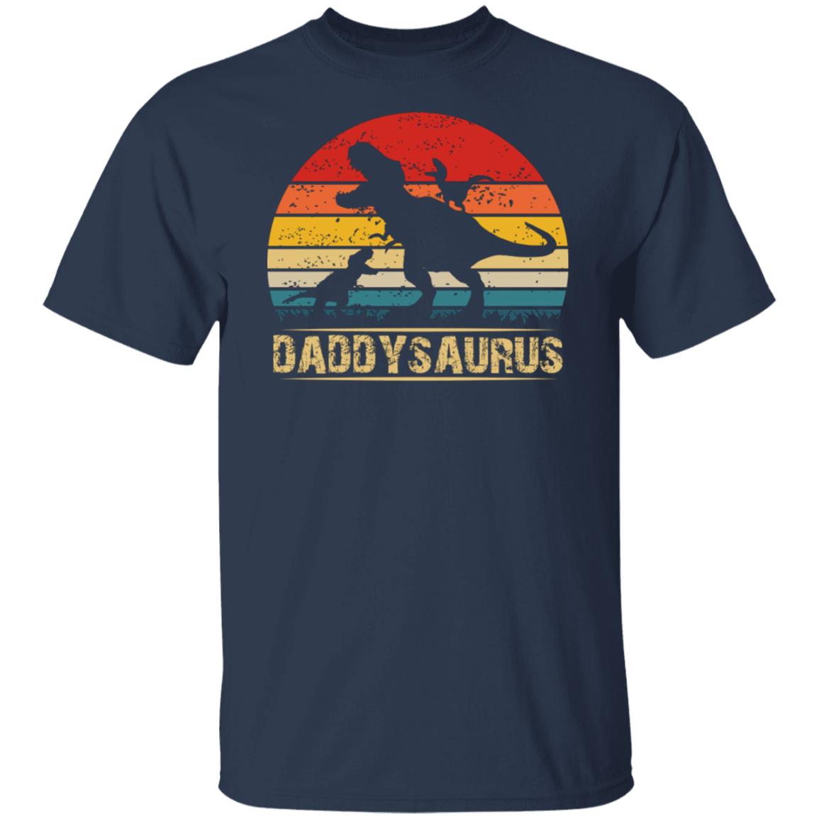 Daddysaurus T-Shirt