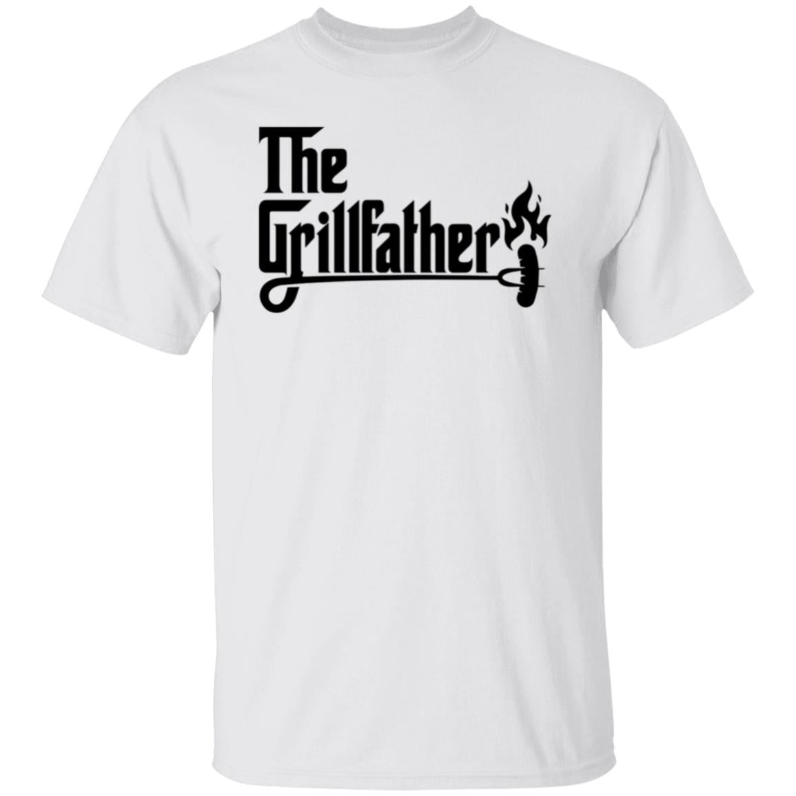 The Grillfather Shirt