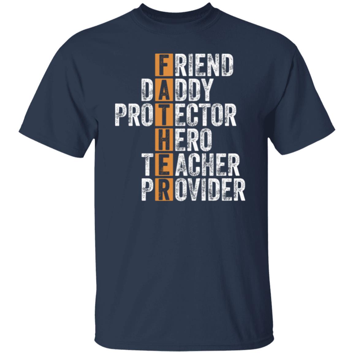 Father Shirt