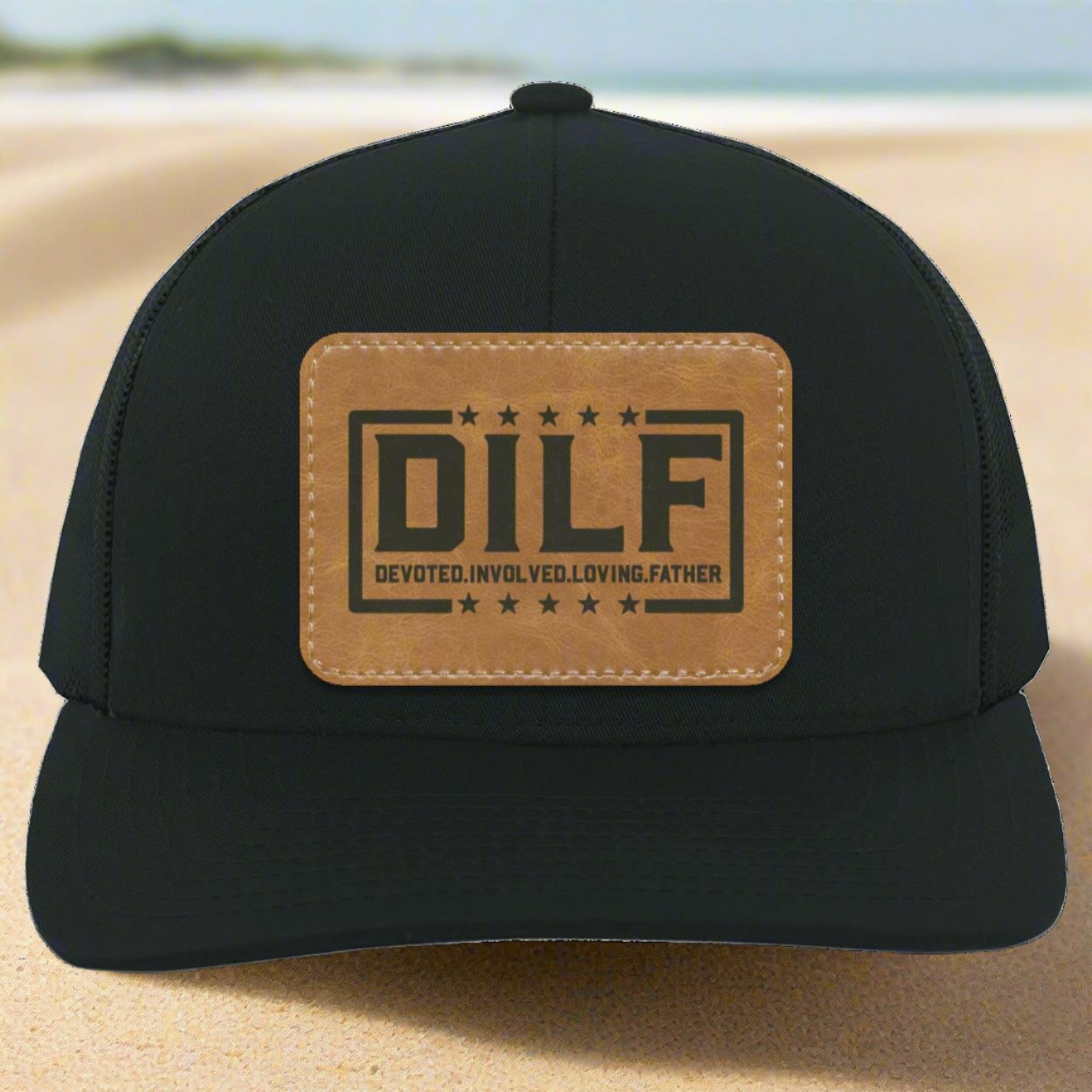 DILF |Trucker Hat