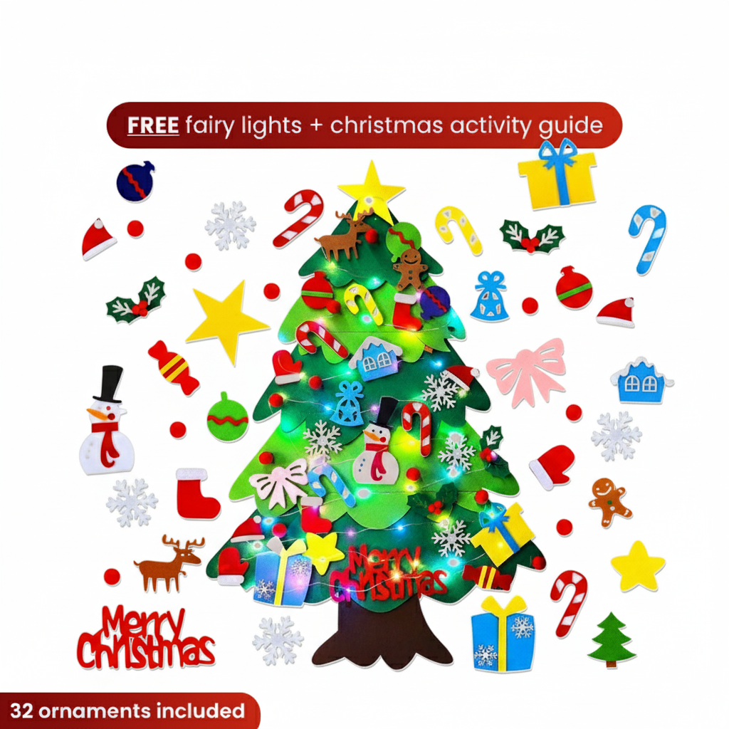 EverBright Kids Tree™