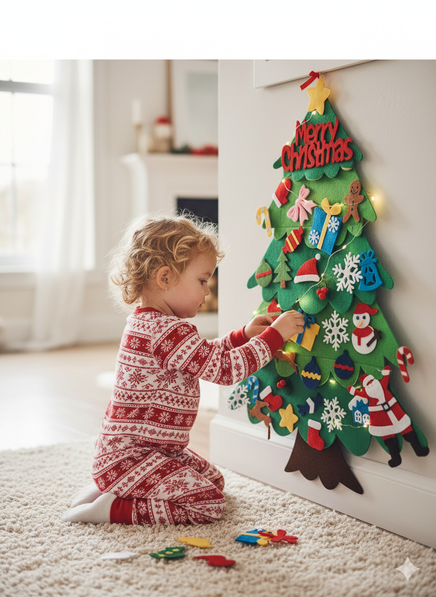 EverBright Kids Tree™