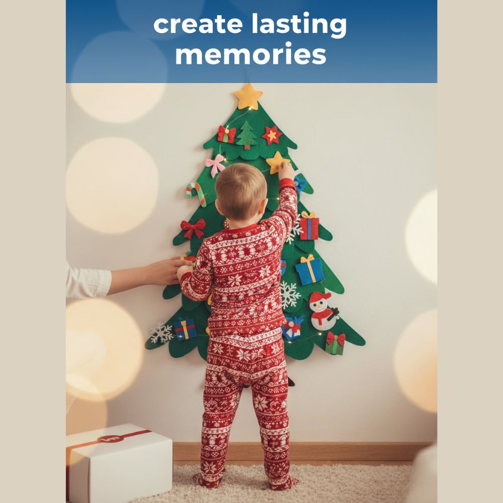 EverBright Kids Tree™