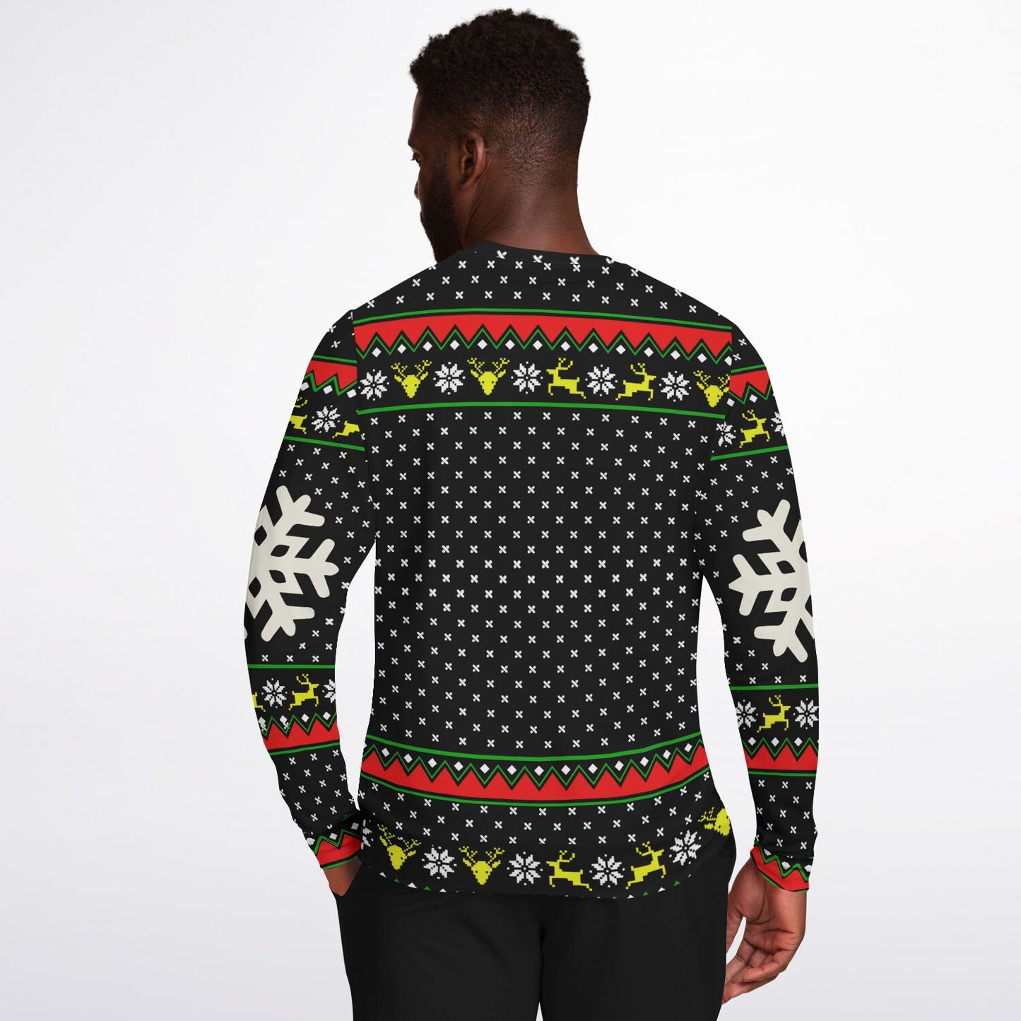 I Teach the Smartest Cookies Sweatshirt