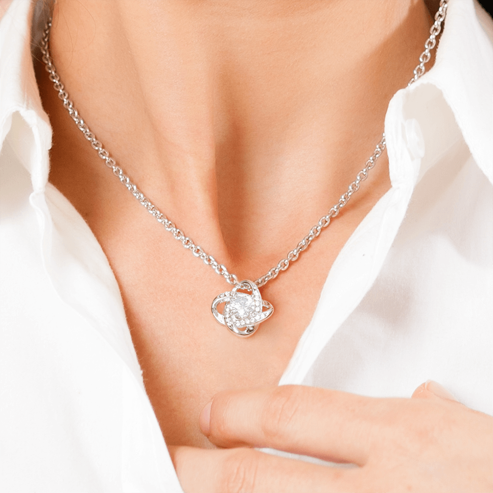 To My Daughter – “This Old Lion” Necklace (From Dad)