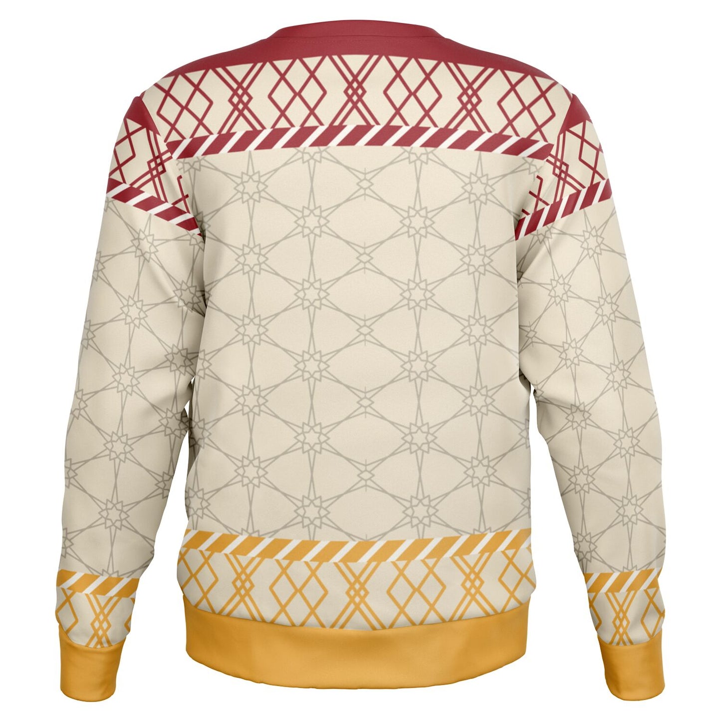 "Up to Snow Good" | Ugly Christmas sweatshirt