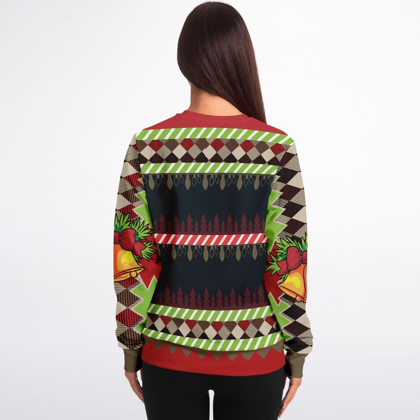 Santa’s Favorite Ho Sweatshirt