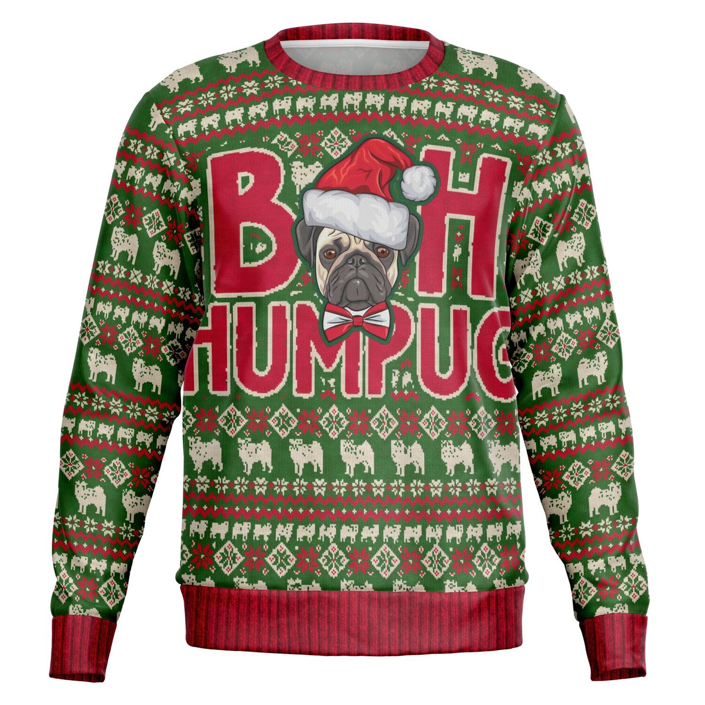 Bah Humpug