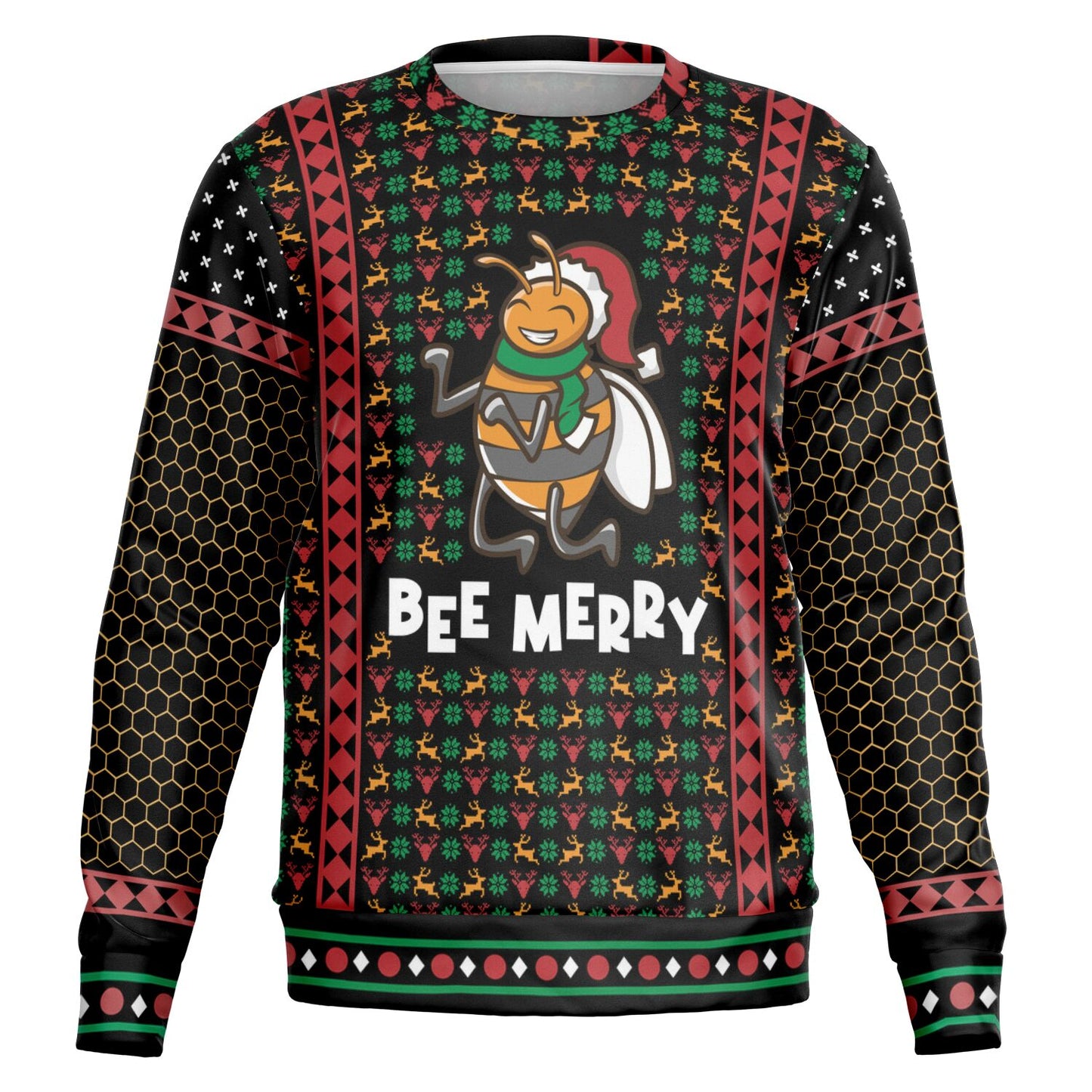 Bee Merry