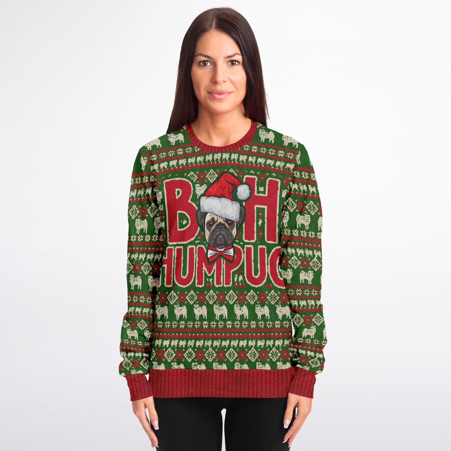 Bah Humpug