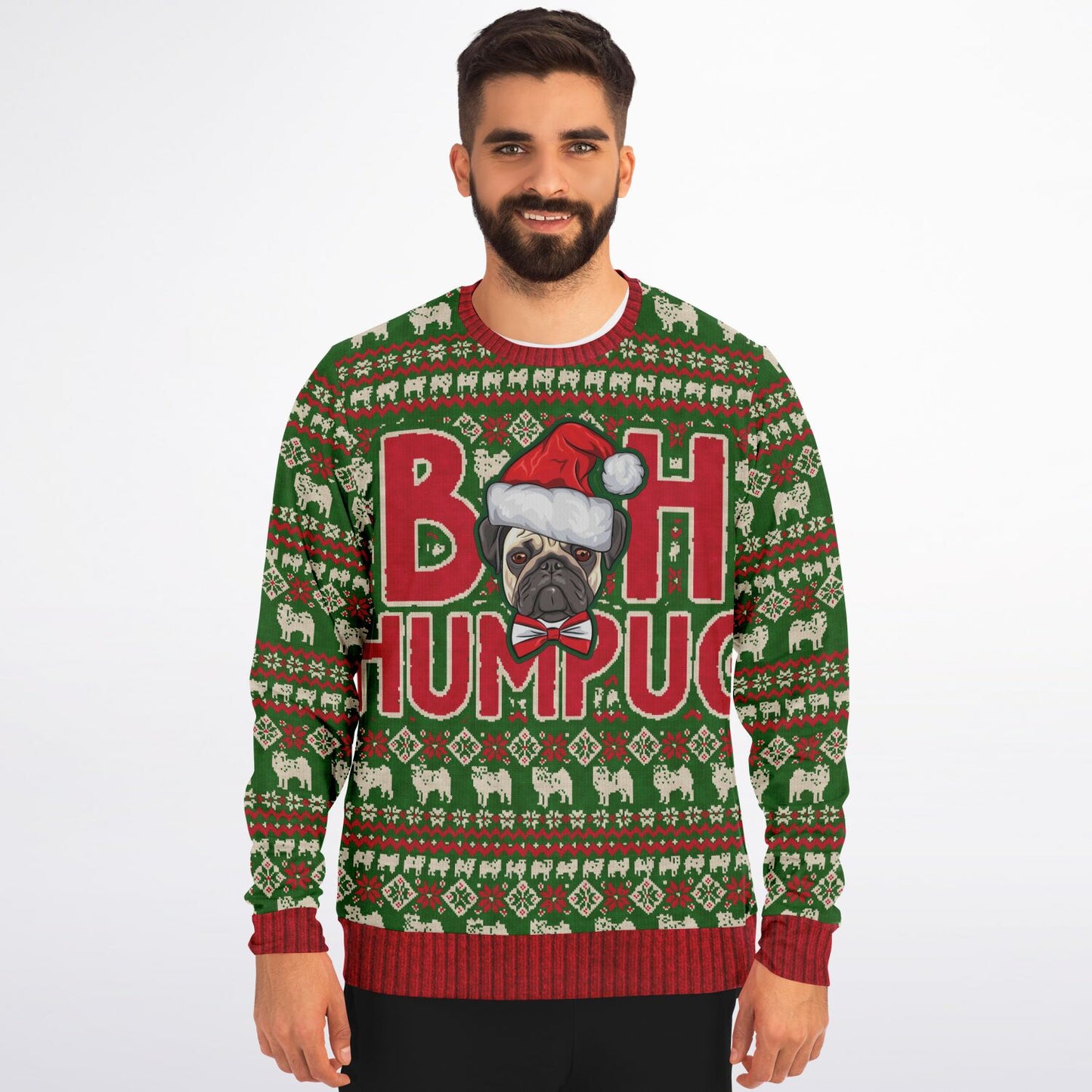 Bah Humpug