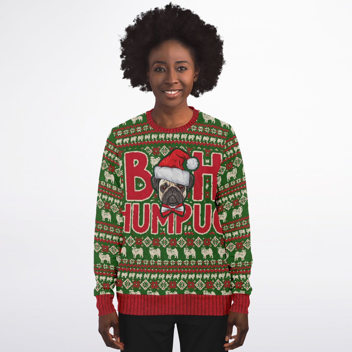 Bah Humpug