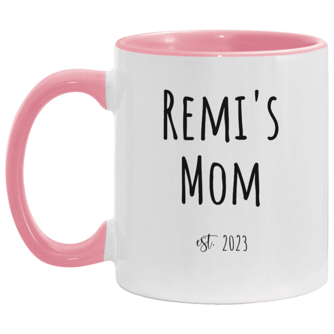 PERSONALIZED | Mom, Mama, Mommy | Coffee Mug