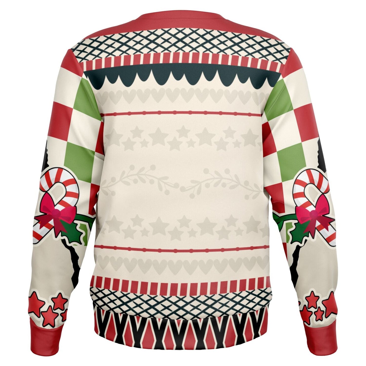 Sleigh My Name Festive Sweatshirt