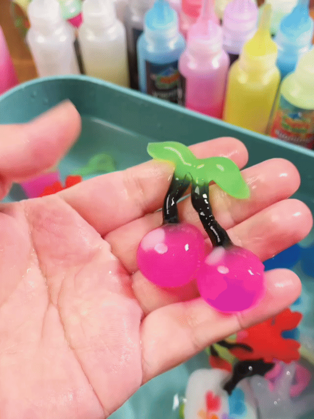 Magic Water Creation Kit