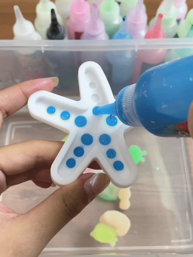 Magic Water Creation Kit