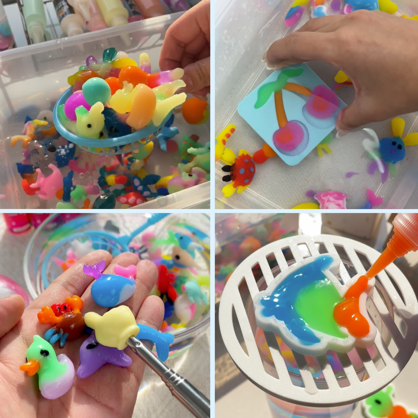 Magic Water Creation Kit