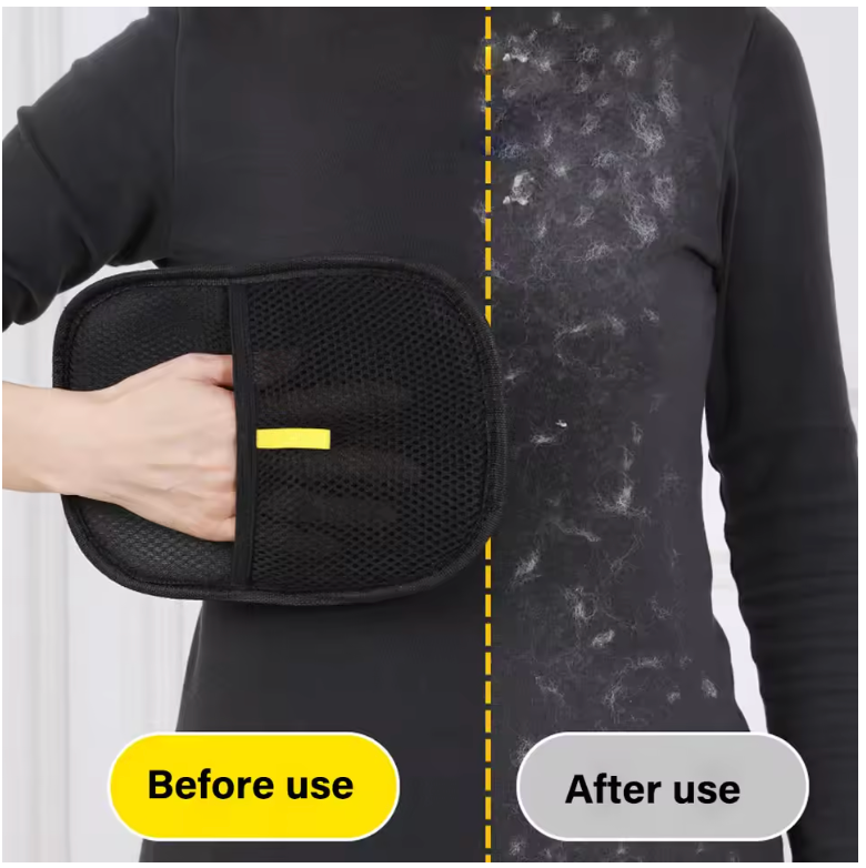 FurGone Pet Hair Remover Glove