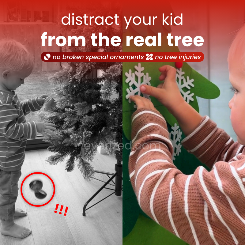 EverBright Kids Tree™