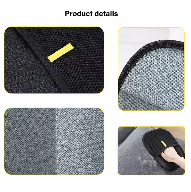 FurGone Pet Hair Remover Glove