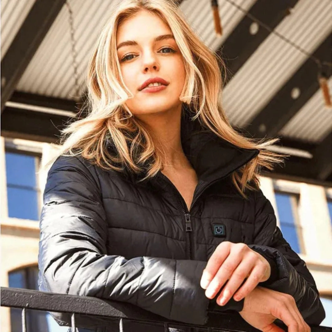 CozyHeat Zone Heated Jacket