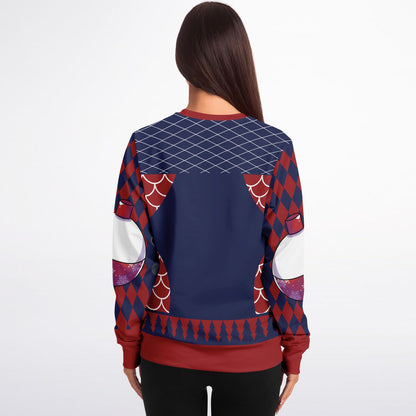 Show Me Your Bobbers Funny Fishing Sweatshirt